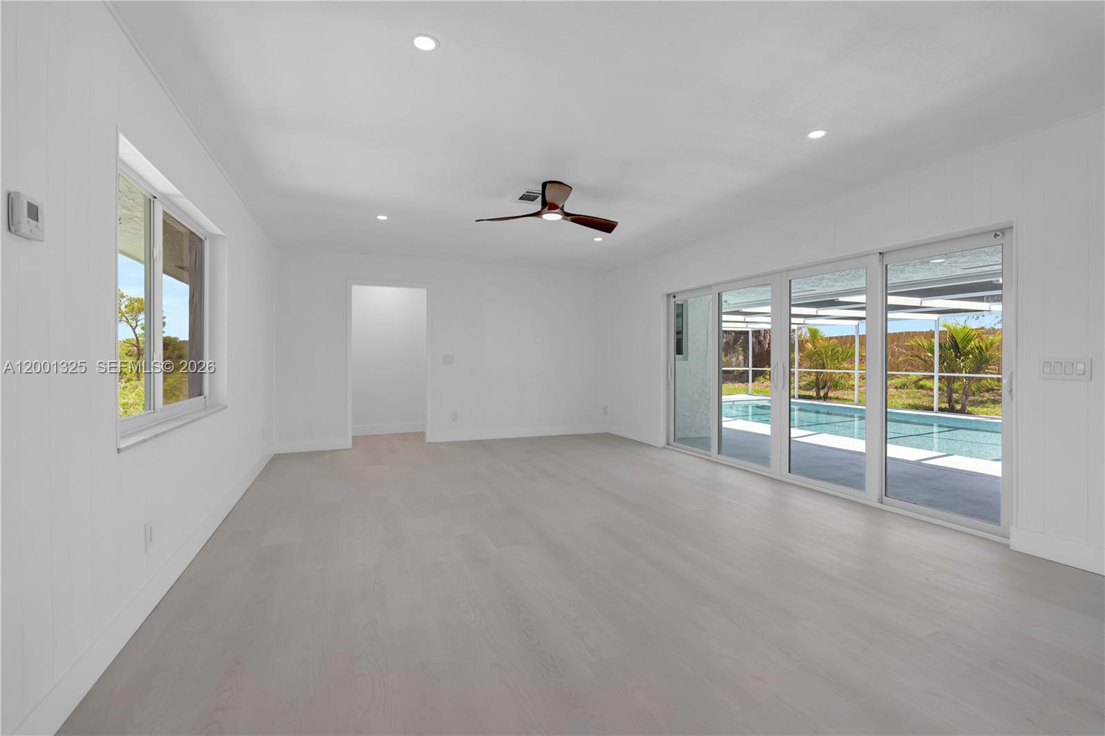 PAPAYA VILLAGE - Residential Lease