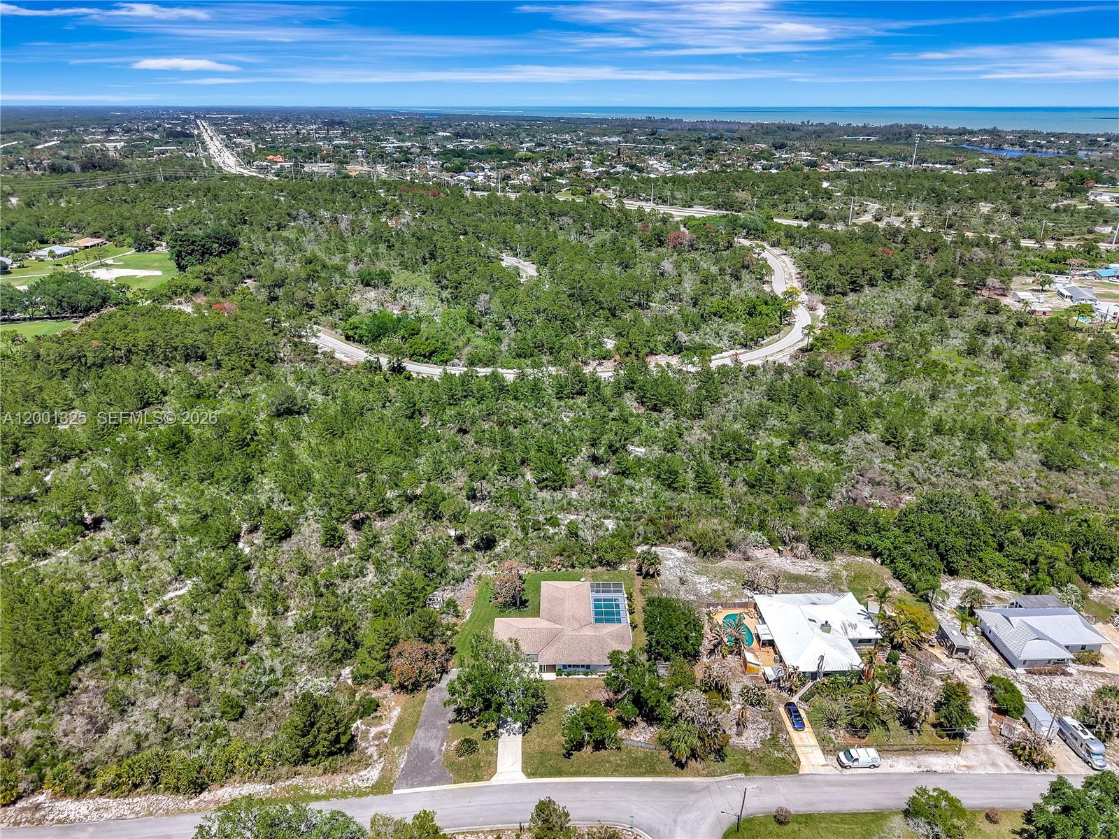 PAPAYA VILLAGE - Residential Lease