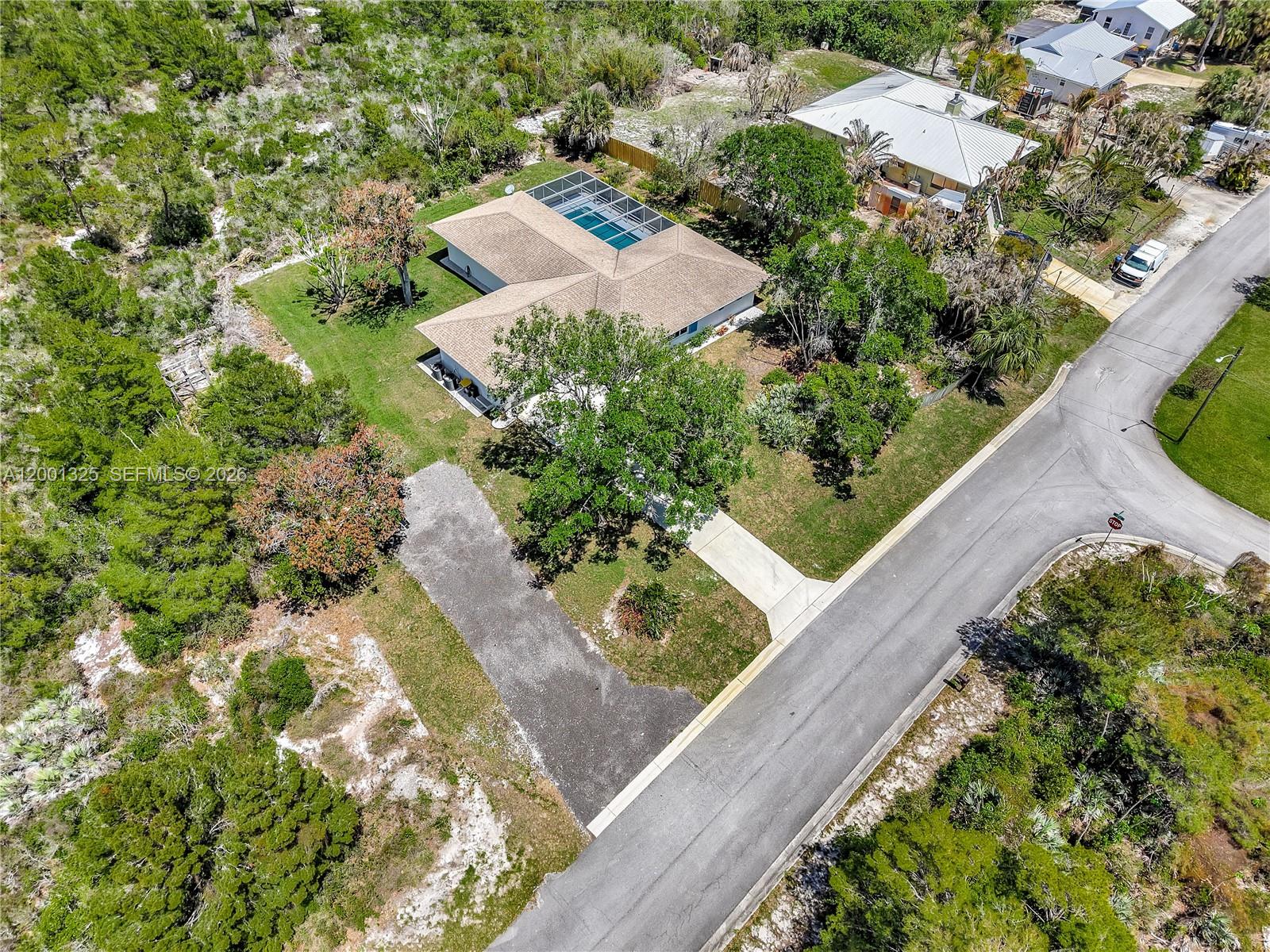 PAPAYA VILLAGE - Residential Lease