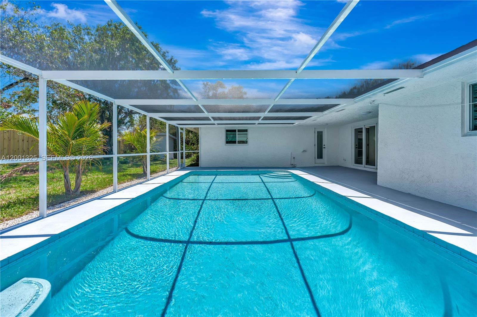 PAPAYA VILLAGE - Residential Lease