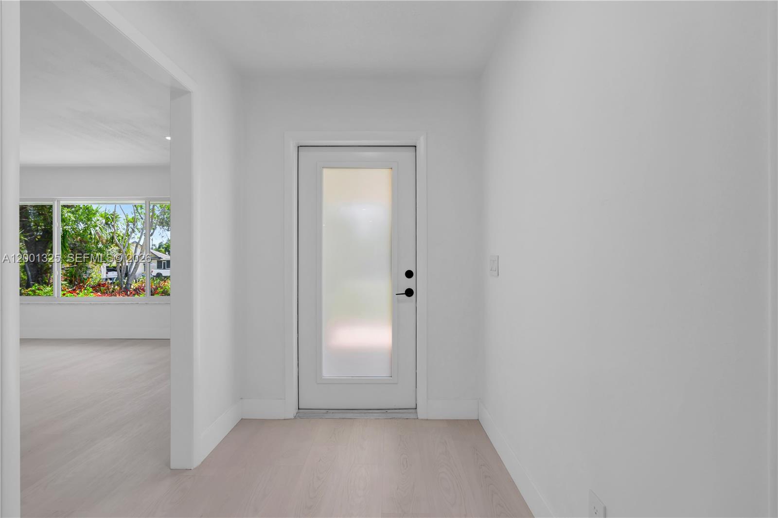 PAPAYA VILLAGE - Residential Lease