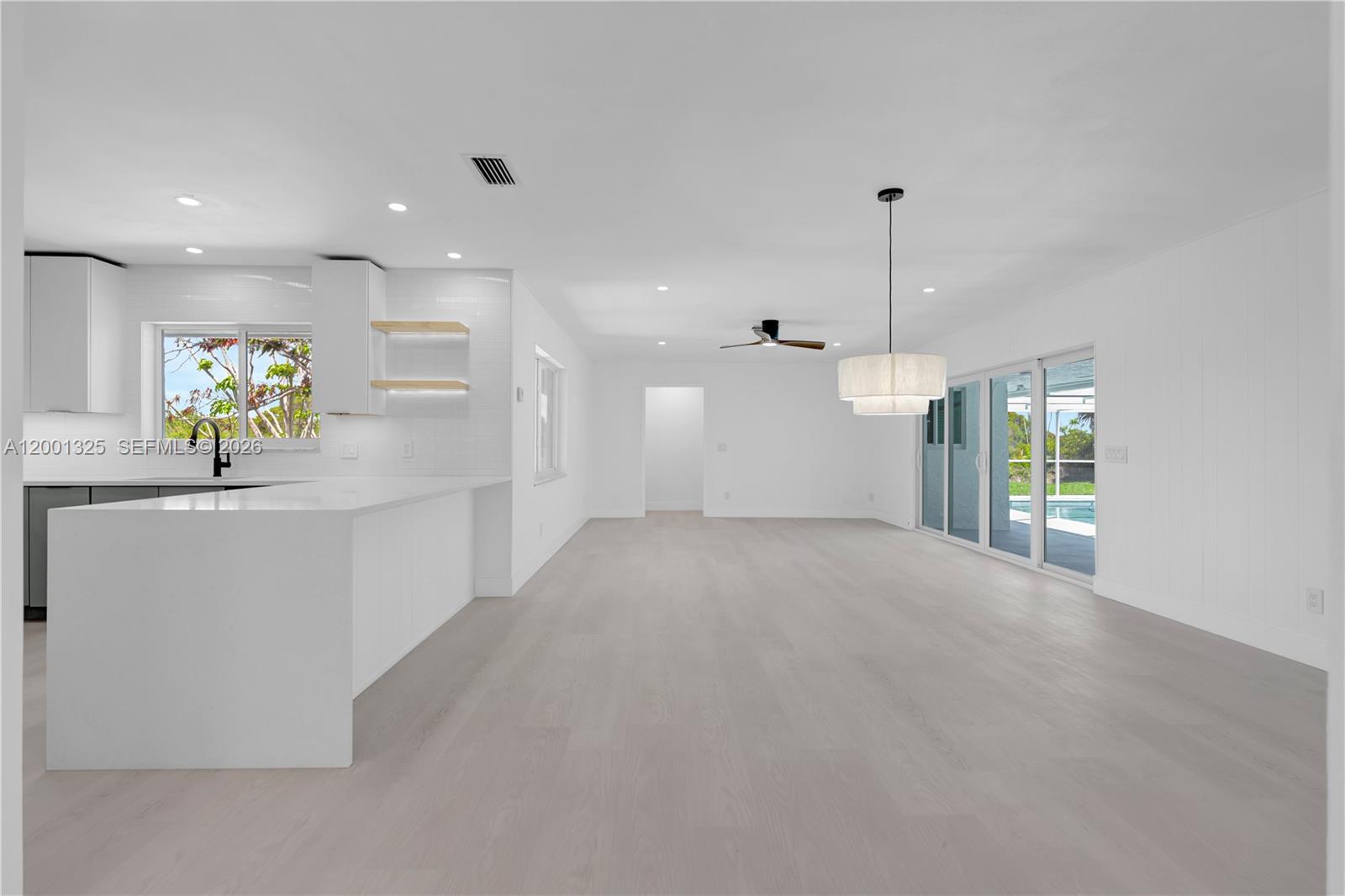 PAPAYA VILLAGE - Residential Lease