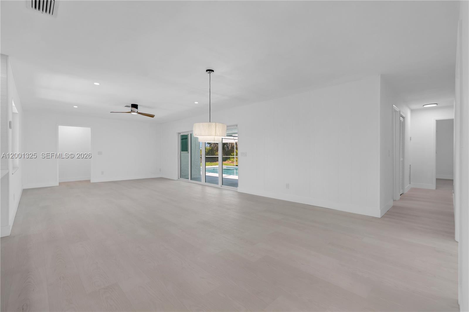 PAPAYA VILLAGE - Residential Lease