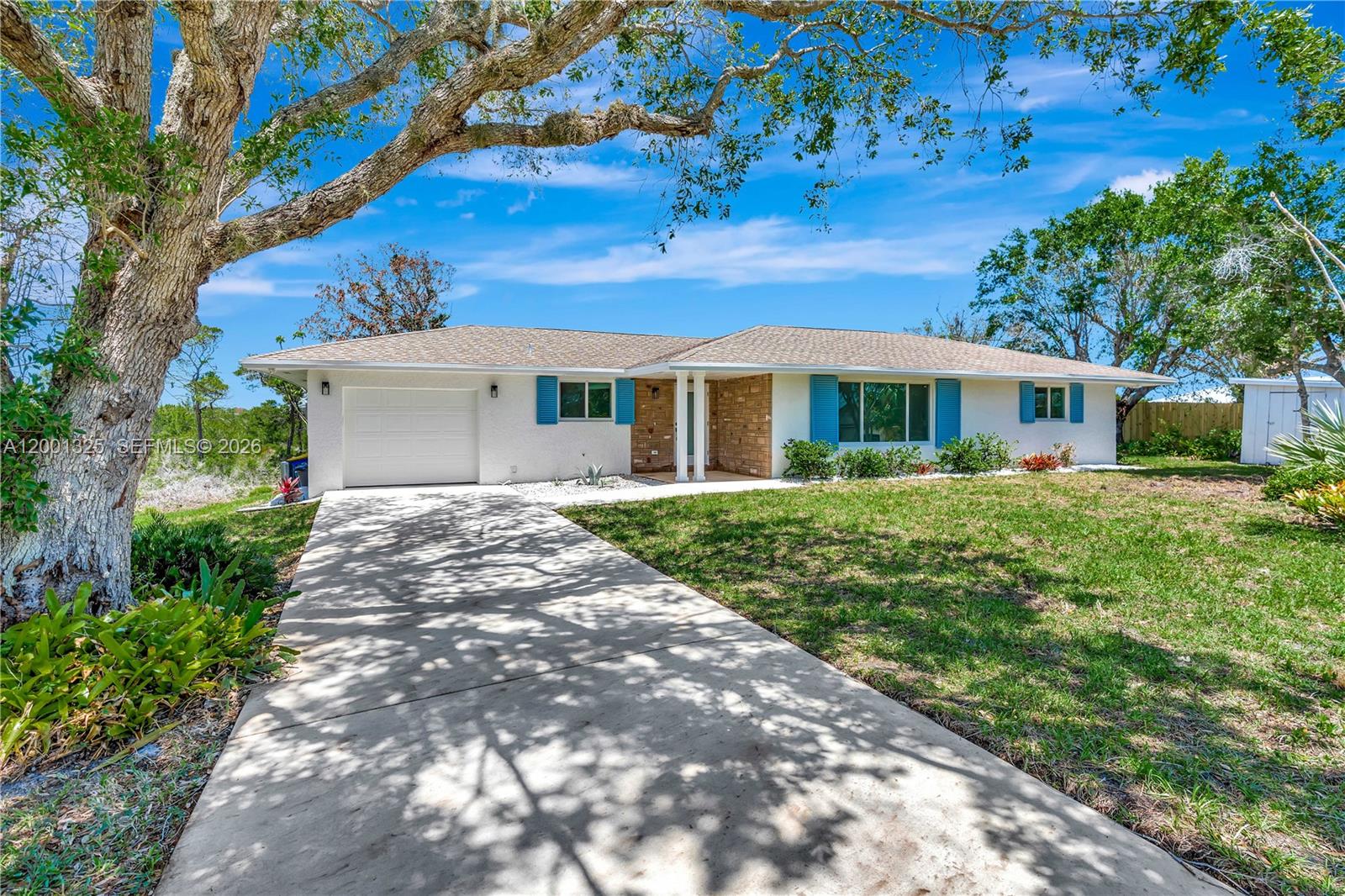 PAPAYA VILLAGE - Residential Lease