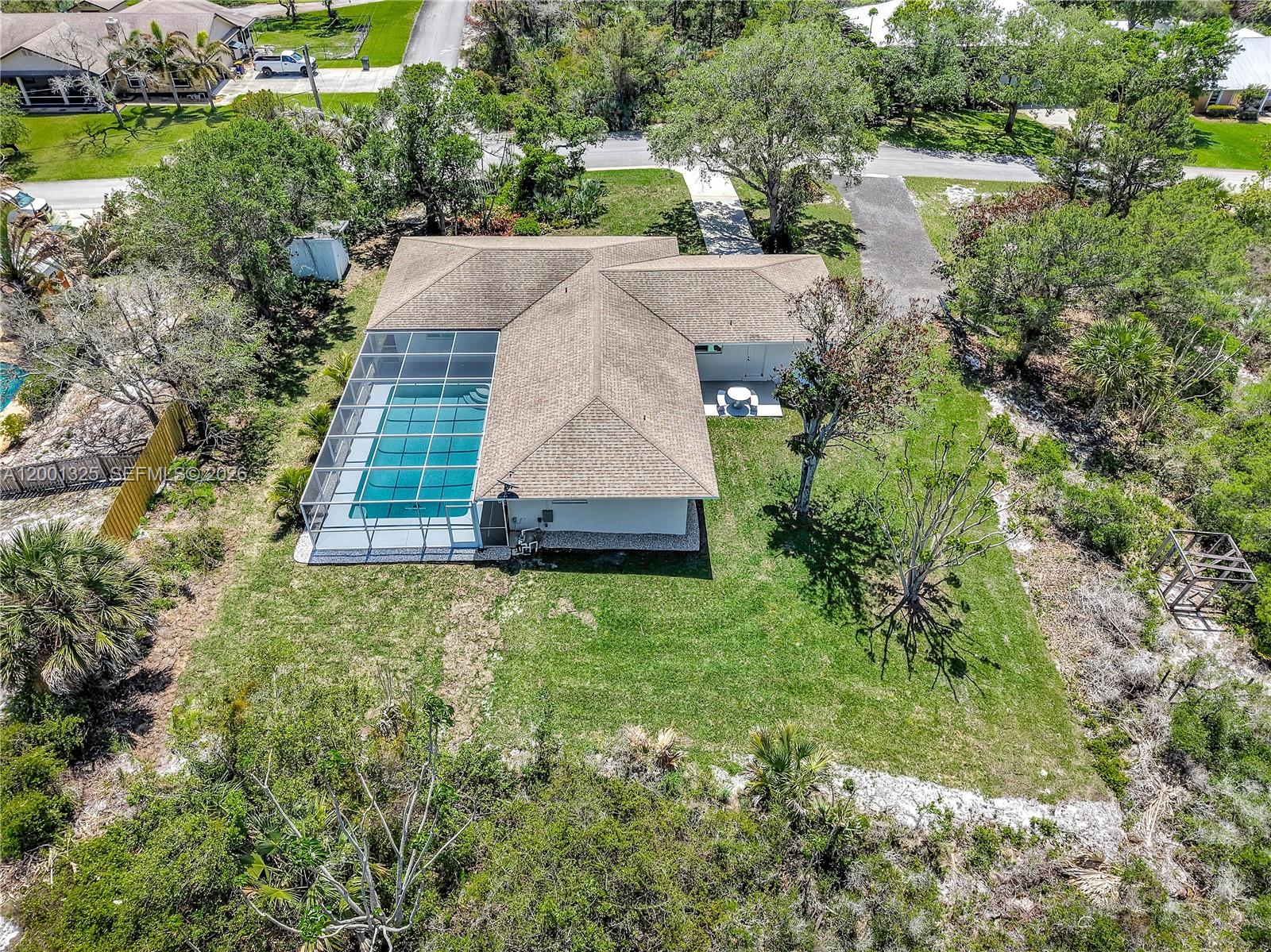 PAPAYA VILLAGE - Residential Lease