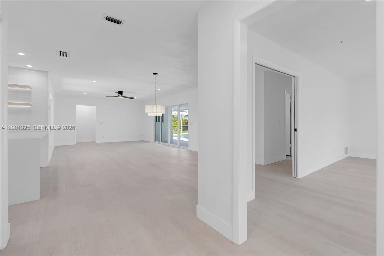 PAPAYA VILLAGE - Residential Lease