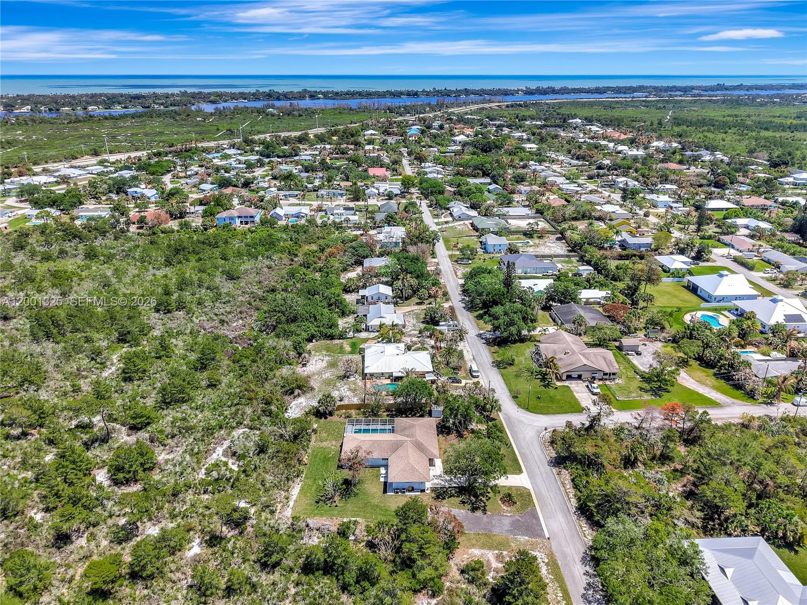 PAPAYA VILLAGE - Residential Lease