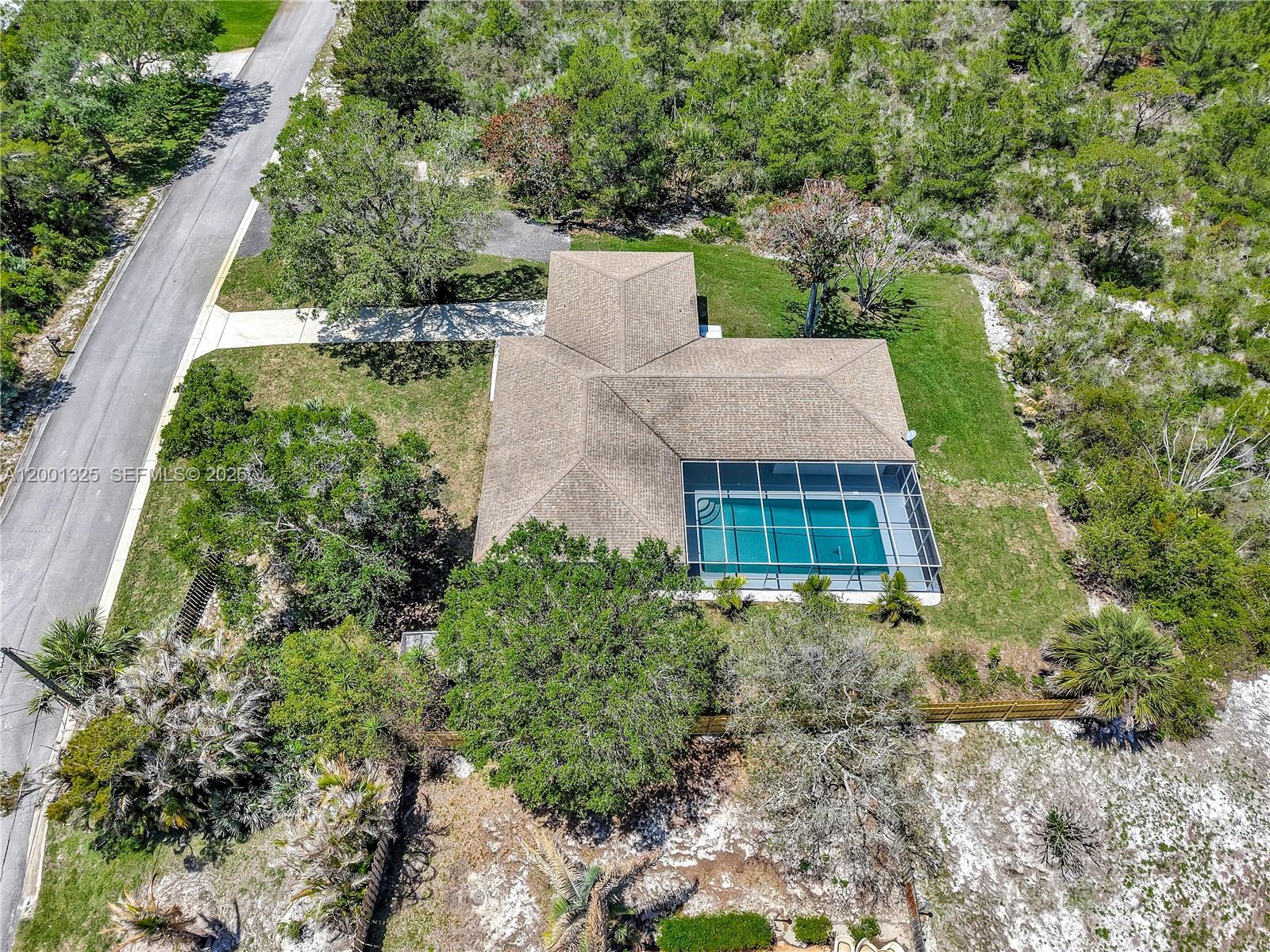 PAPAYA VILLAGE - Residential Lease