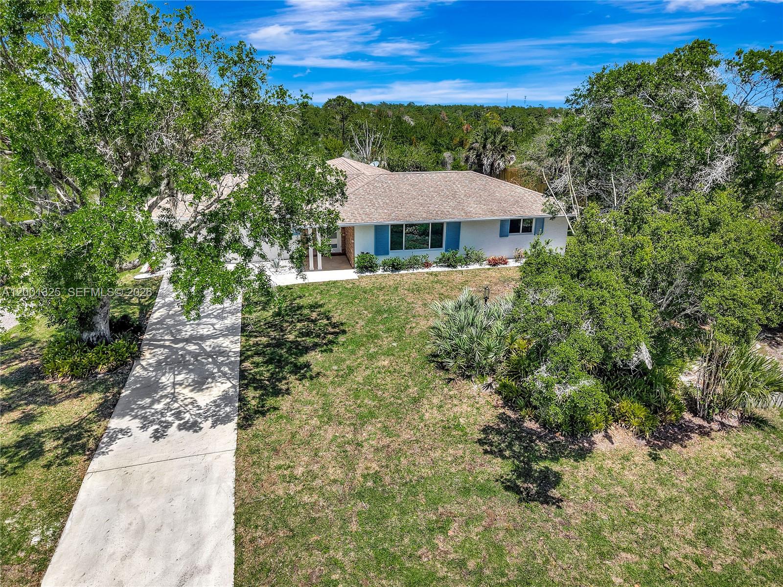 PAPAYA VILLAGE - Residential Lease