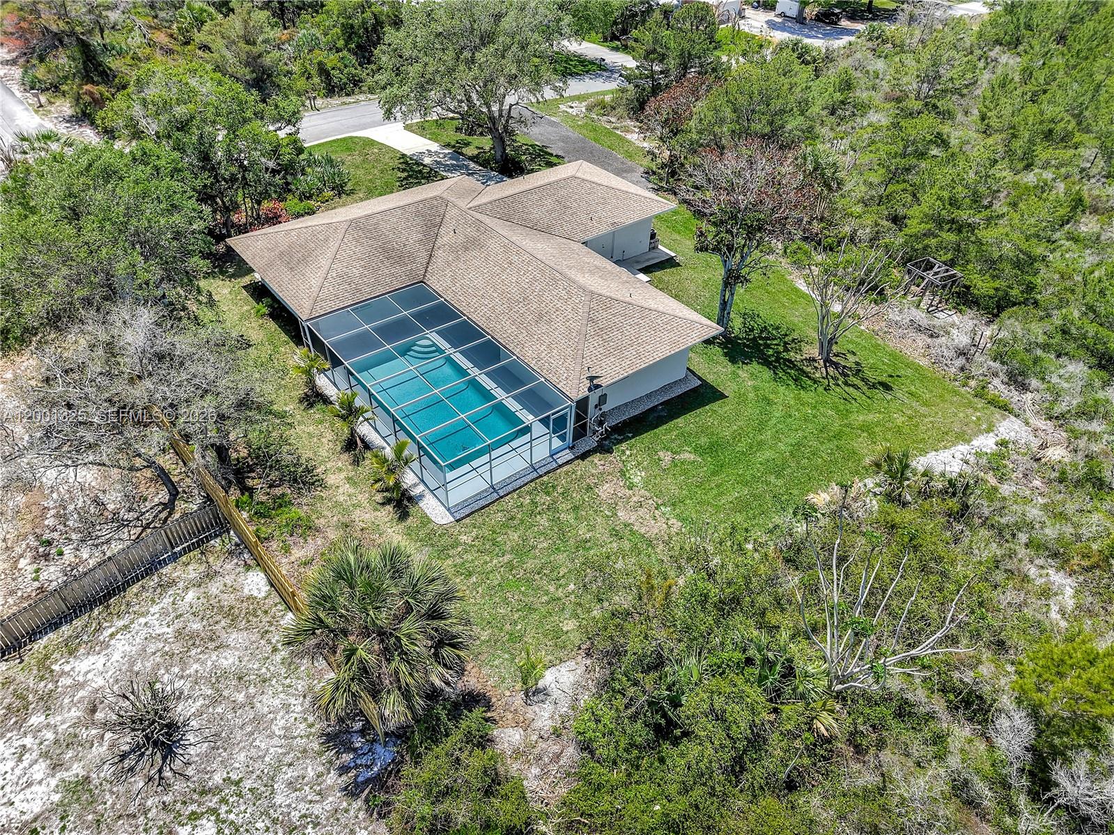 PAPAYA VILLAGE - Residential Lease