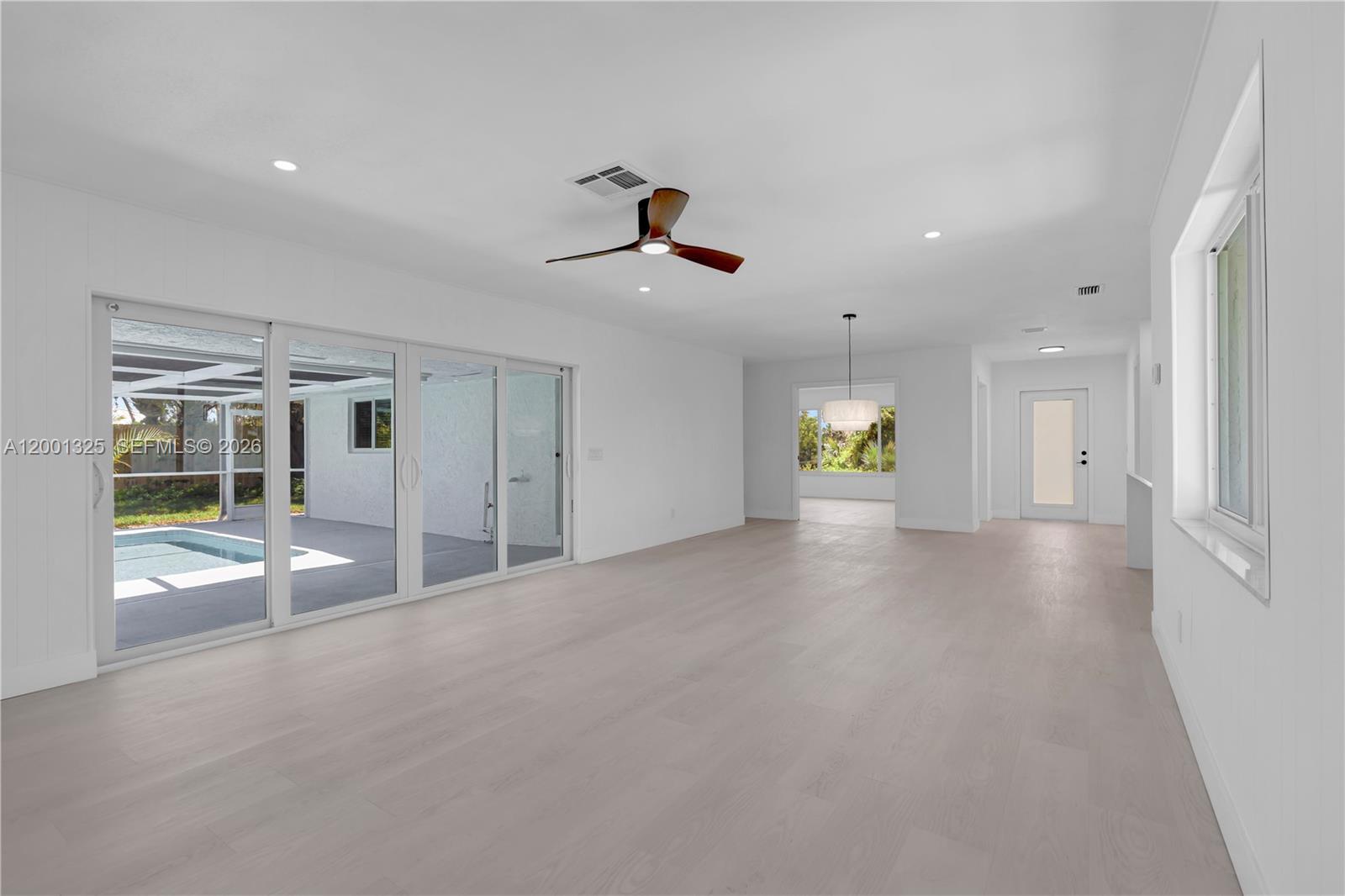 PAPAYA VILLAGE - Residential Lease