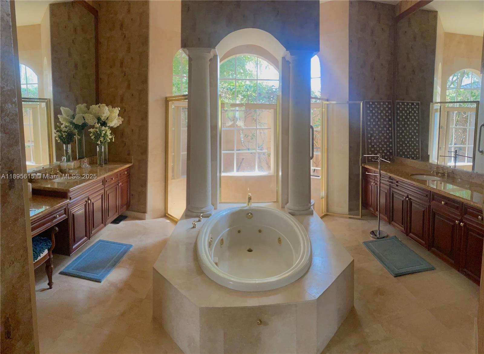 MIRASOL PAR 2 - Residential Lease