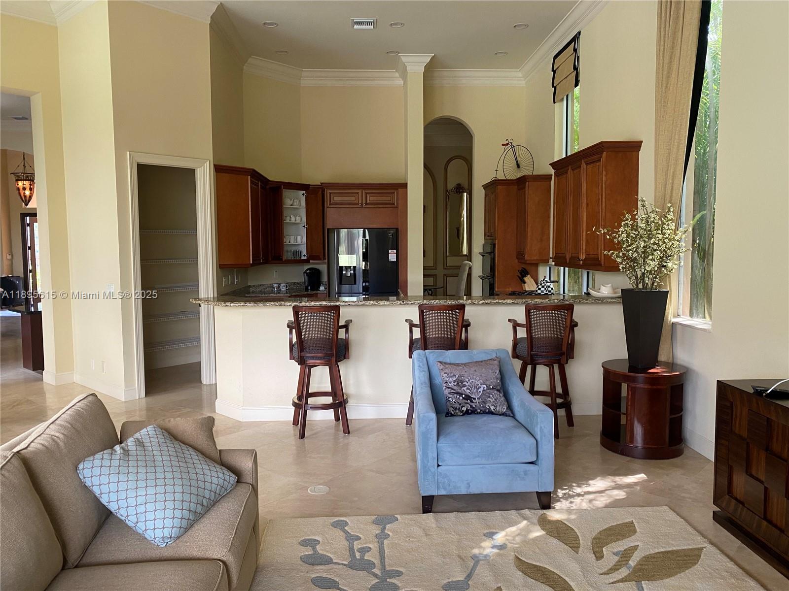 MIRASOL PAR 2 - Residential Lease