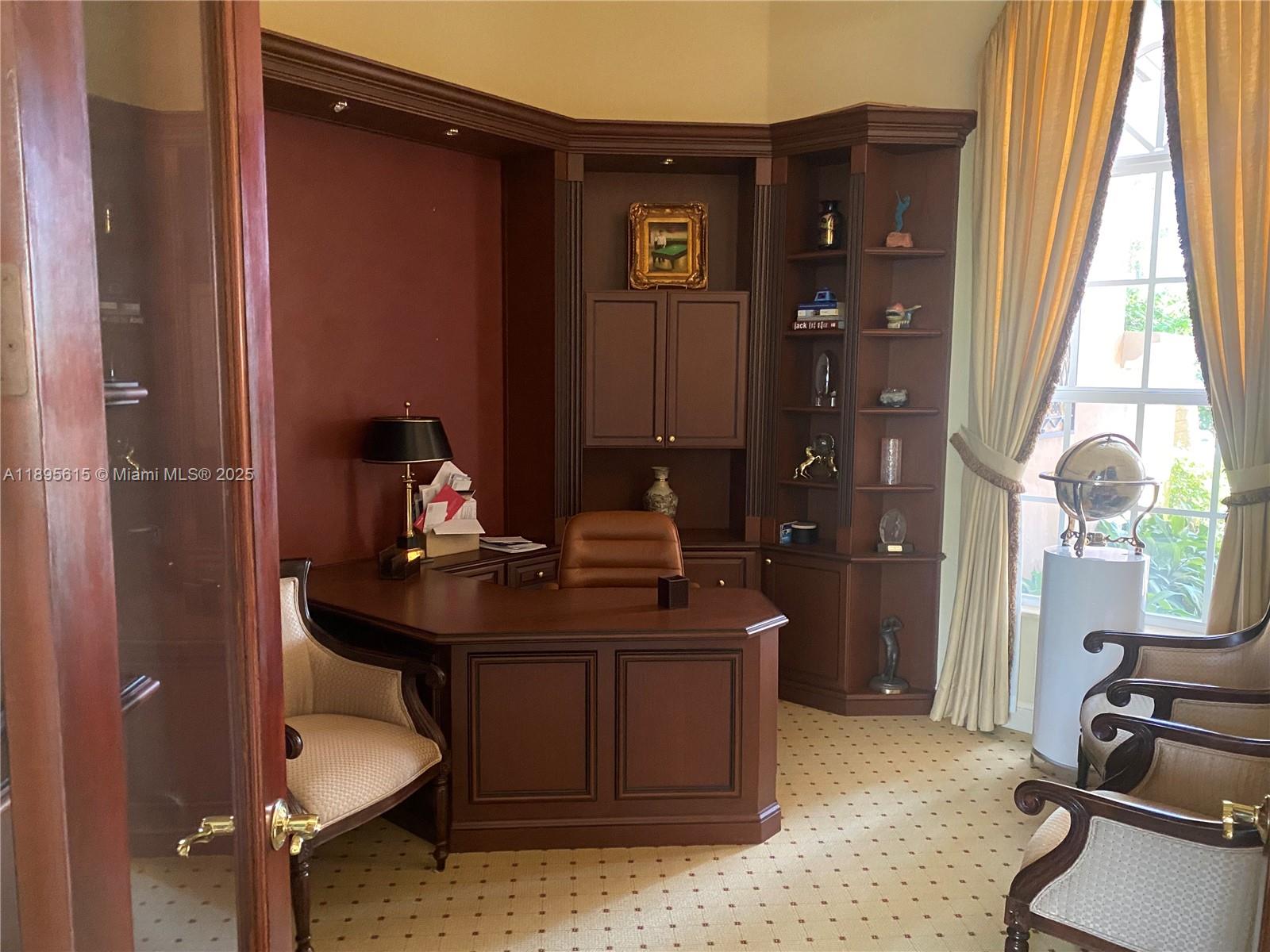 MIRASOL PAR 2 - Residential Lease