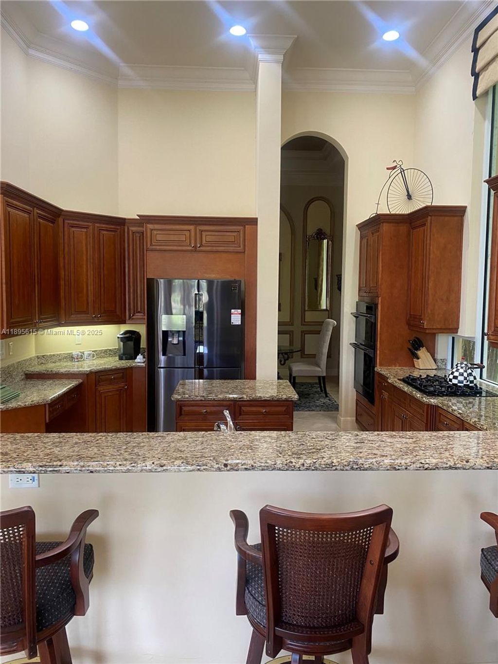 Photo of 111 Via Verde Way #111, Palm Beach Gardens, FL 33418 (MLS # A11895615)