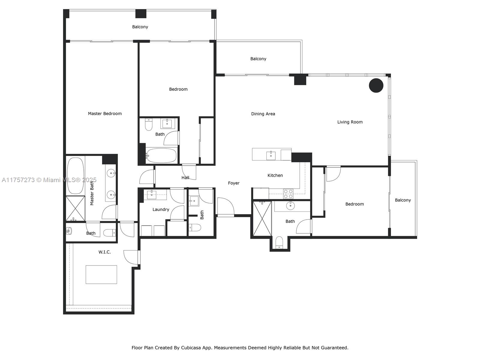 THE EXECUTIVE RESIDENCES - Residential