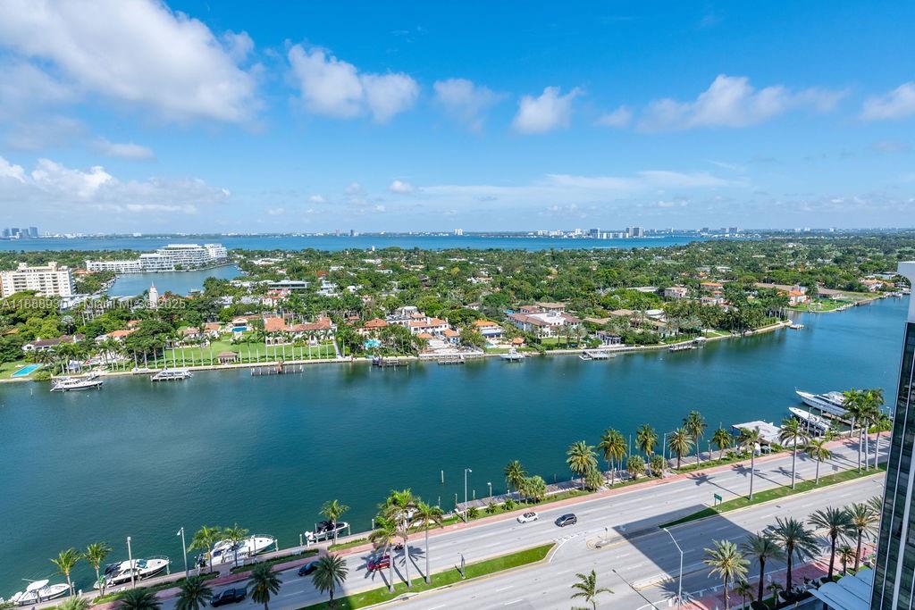 BLUE DIAMOND CONDO - Residential Lease