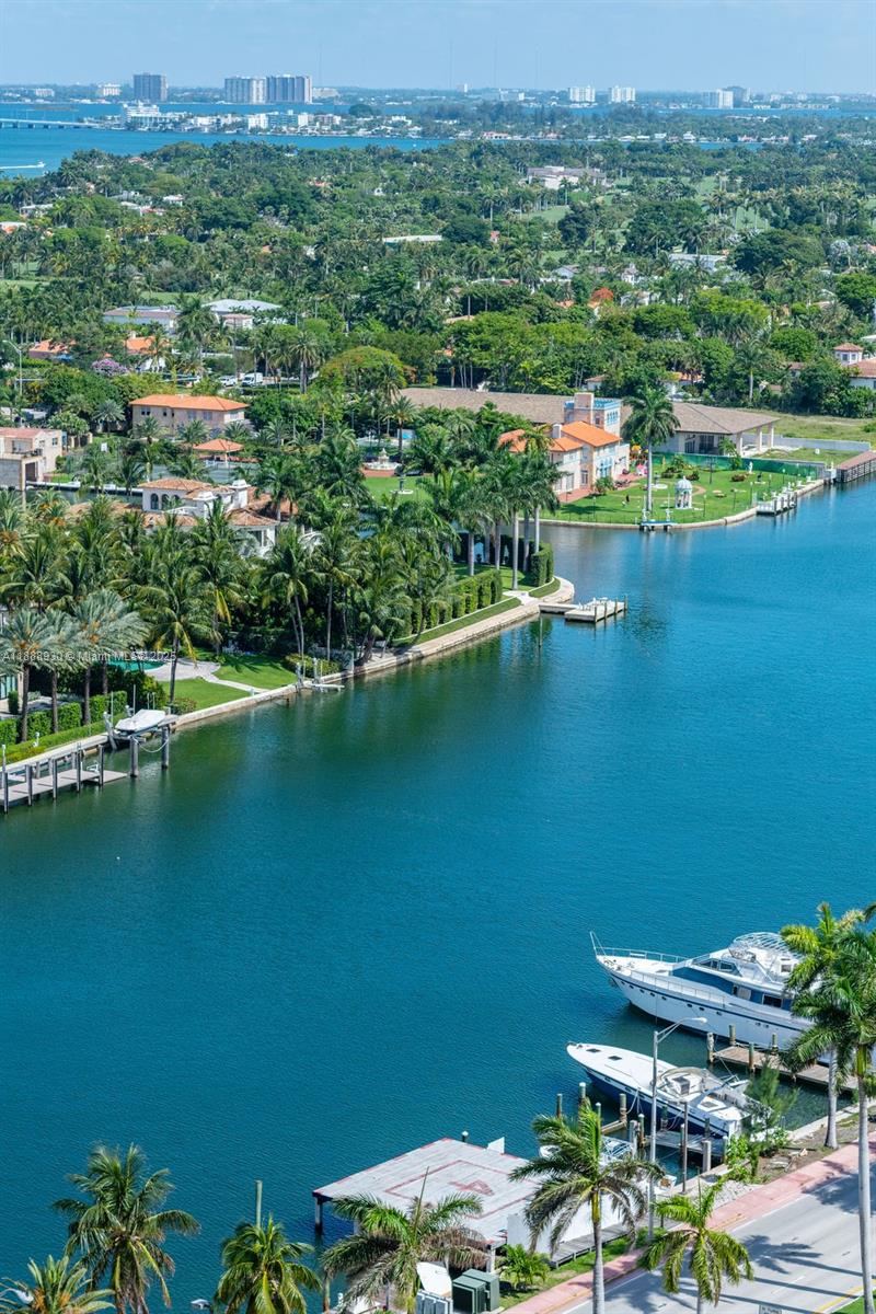 BLUE DIAMOND CONDO - Residential Lease