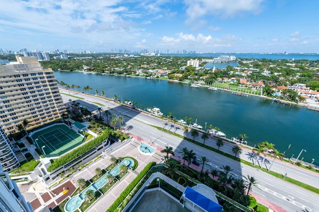 BLUE DIAMOND CONDO - Residential Lease