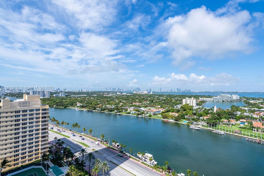 BLUE DIAMOND CONDO - Residential Lease