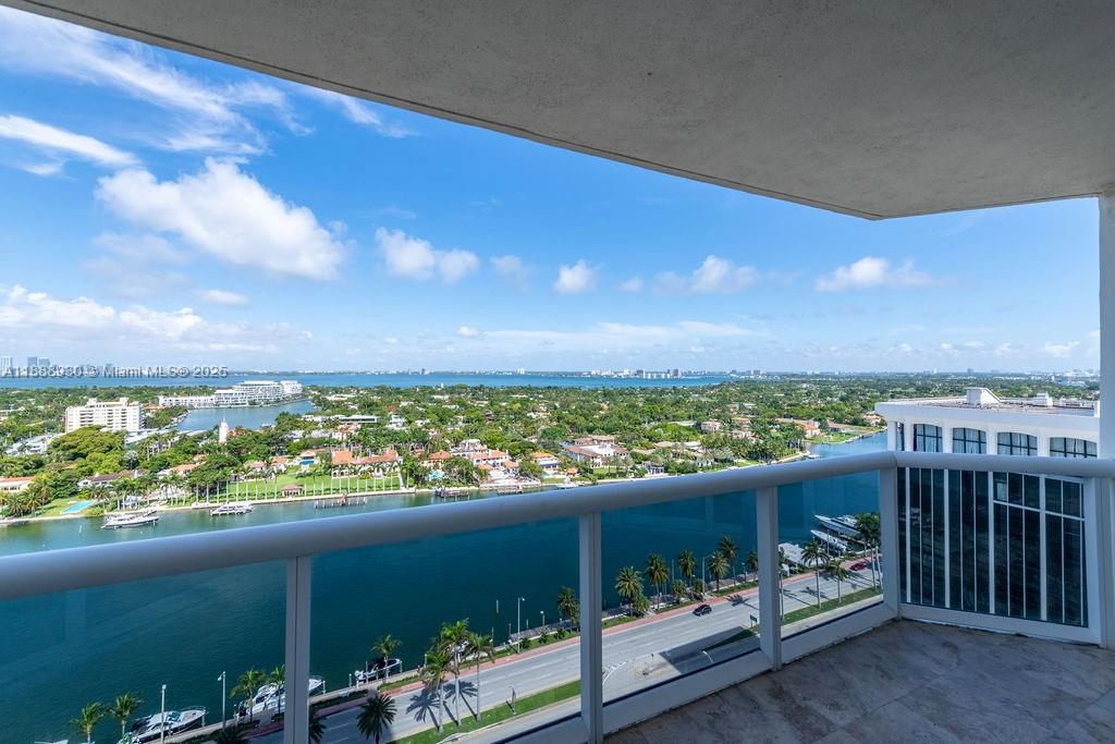 BLUE DIAMOND CONDO - Residential Lease