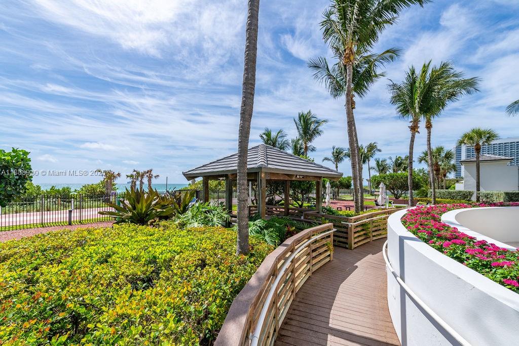 BLUE DIAMOND CONDO - Residential Lease