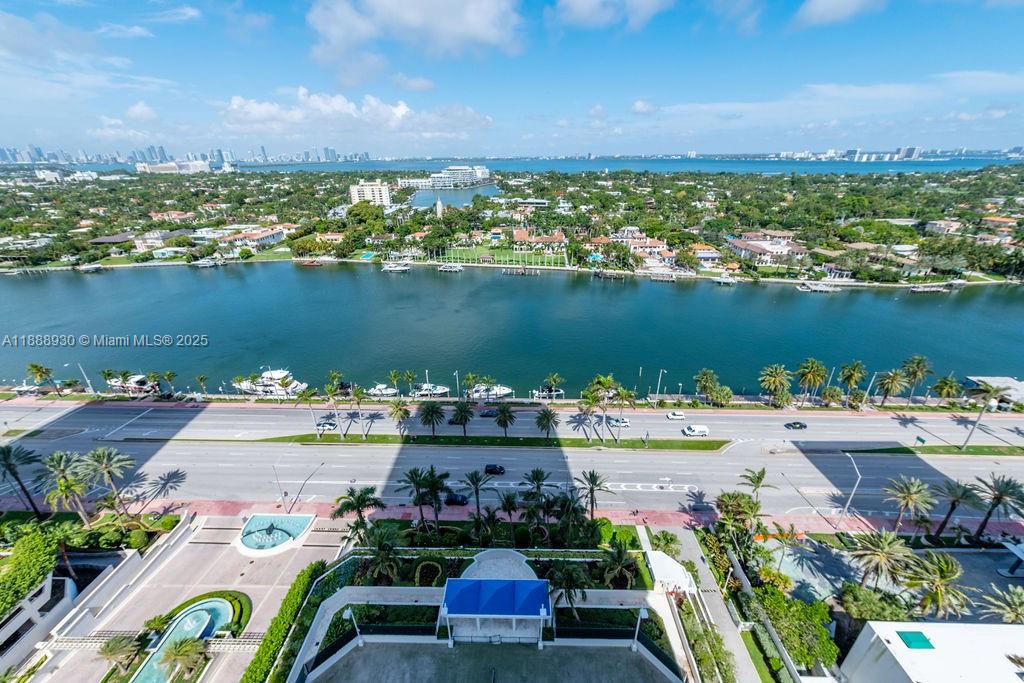 BLUE DIAMOND CONDO - Residential Lease