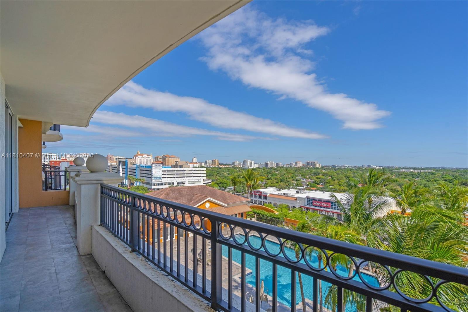 GABLES MARQUIS CONDO - Residential