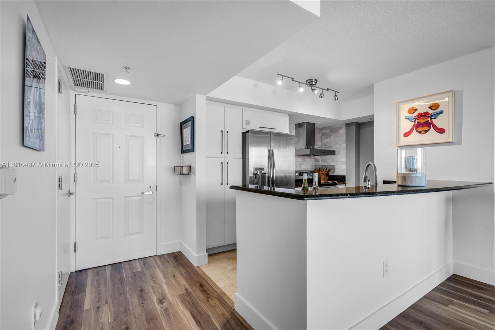 GABLES MARQUIS CONDO - Residential