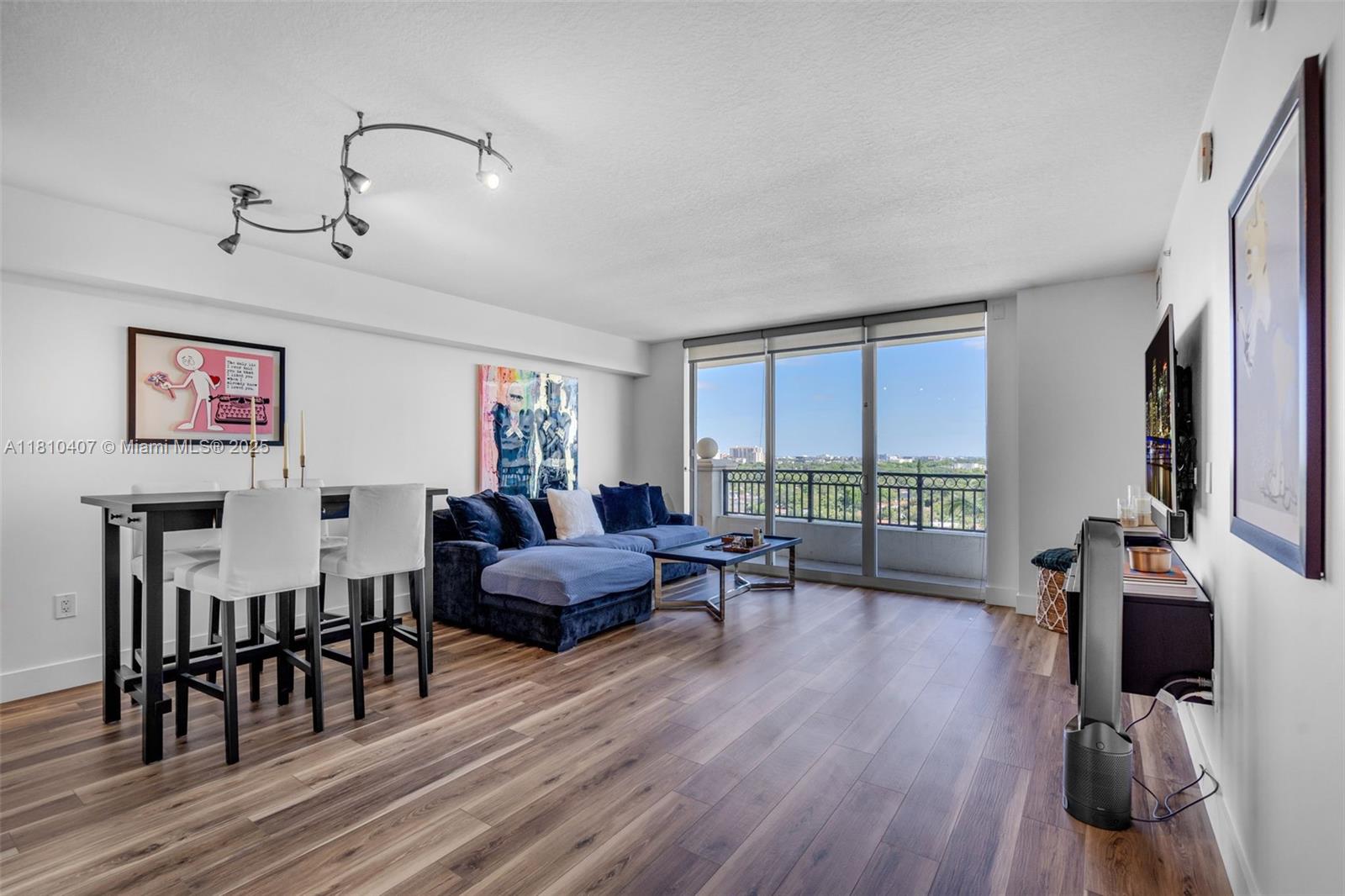 GABLES MARQUIS CONDO - Residential