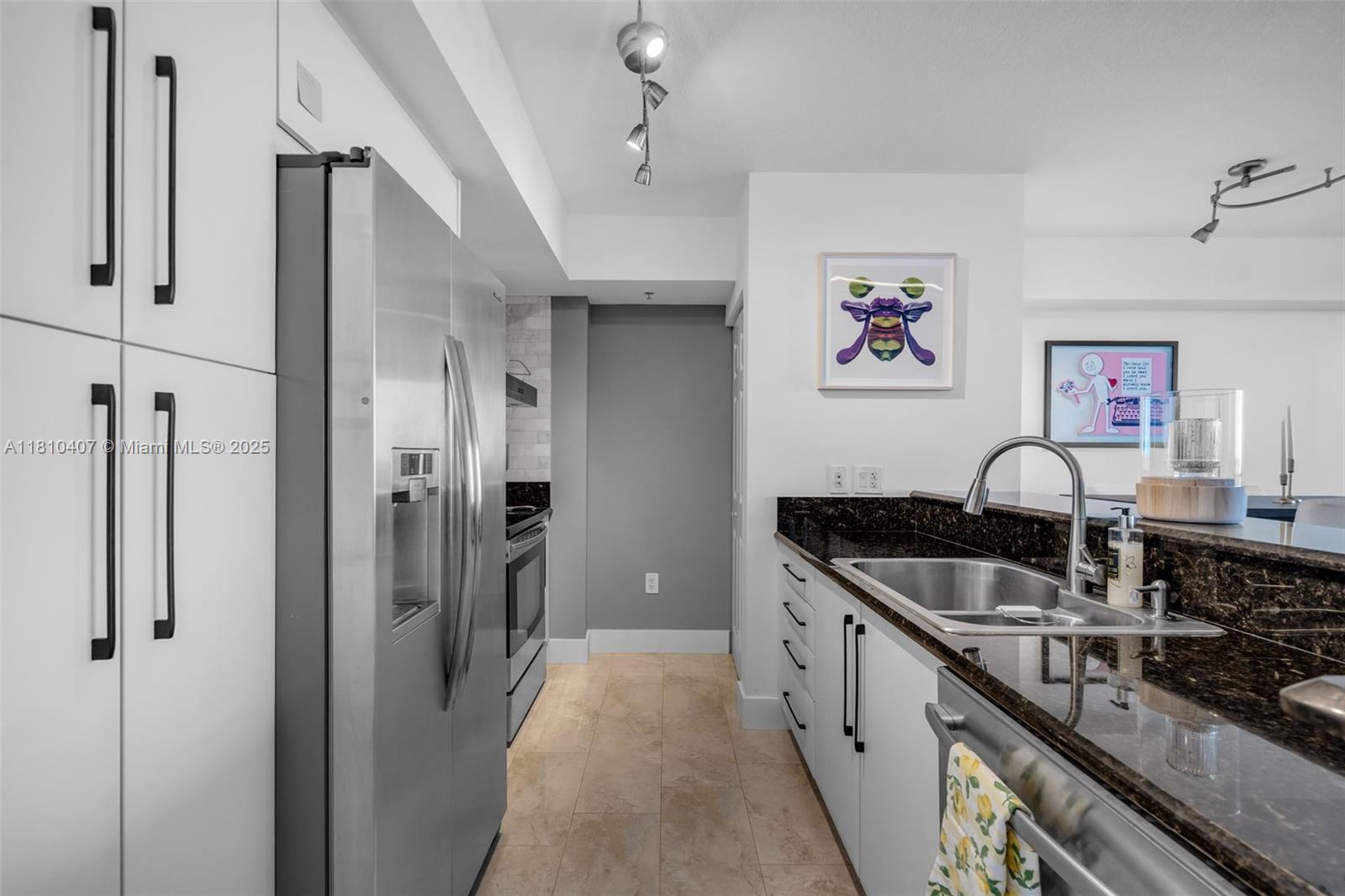 GABLES MARQUIS CONDO - Residential