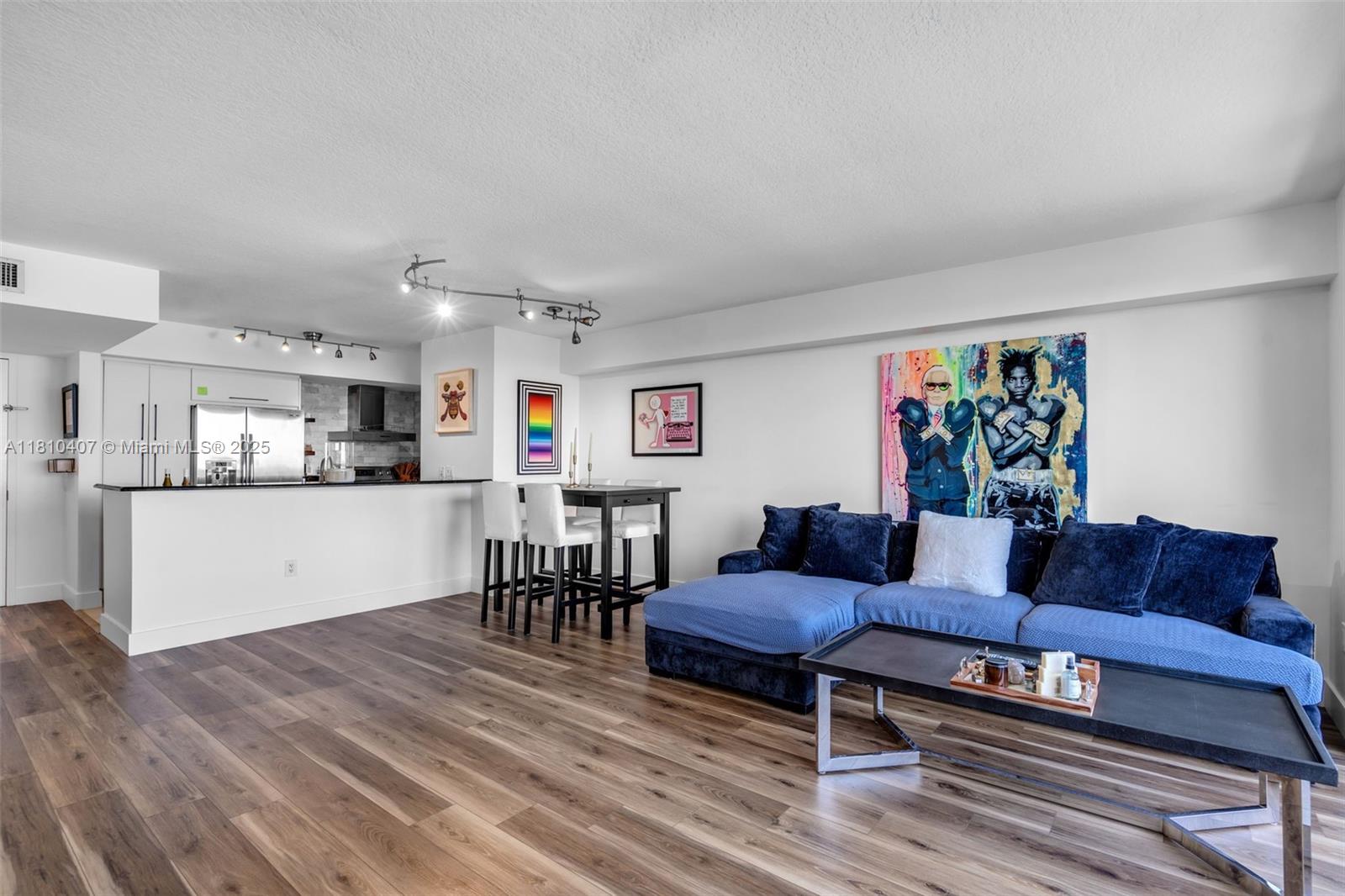 GABLES MARQUIS CONDO - Residential