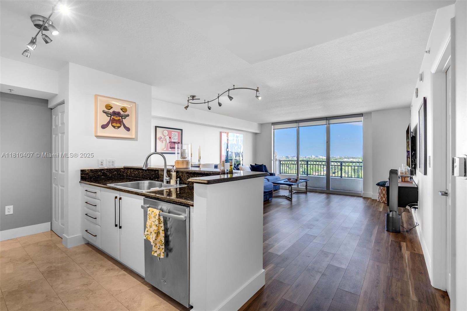 GABLES MARQUIS CONDO - Residential