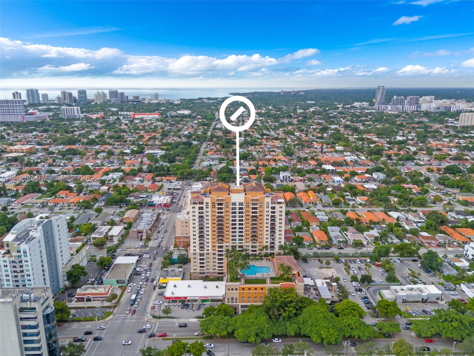 GABLES MARQUIS CONDO - Residential