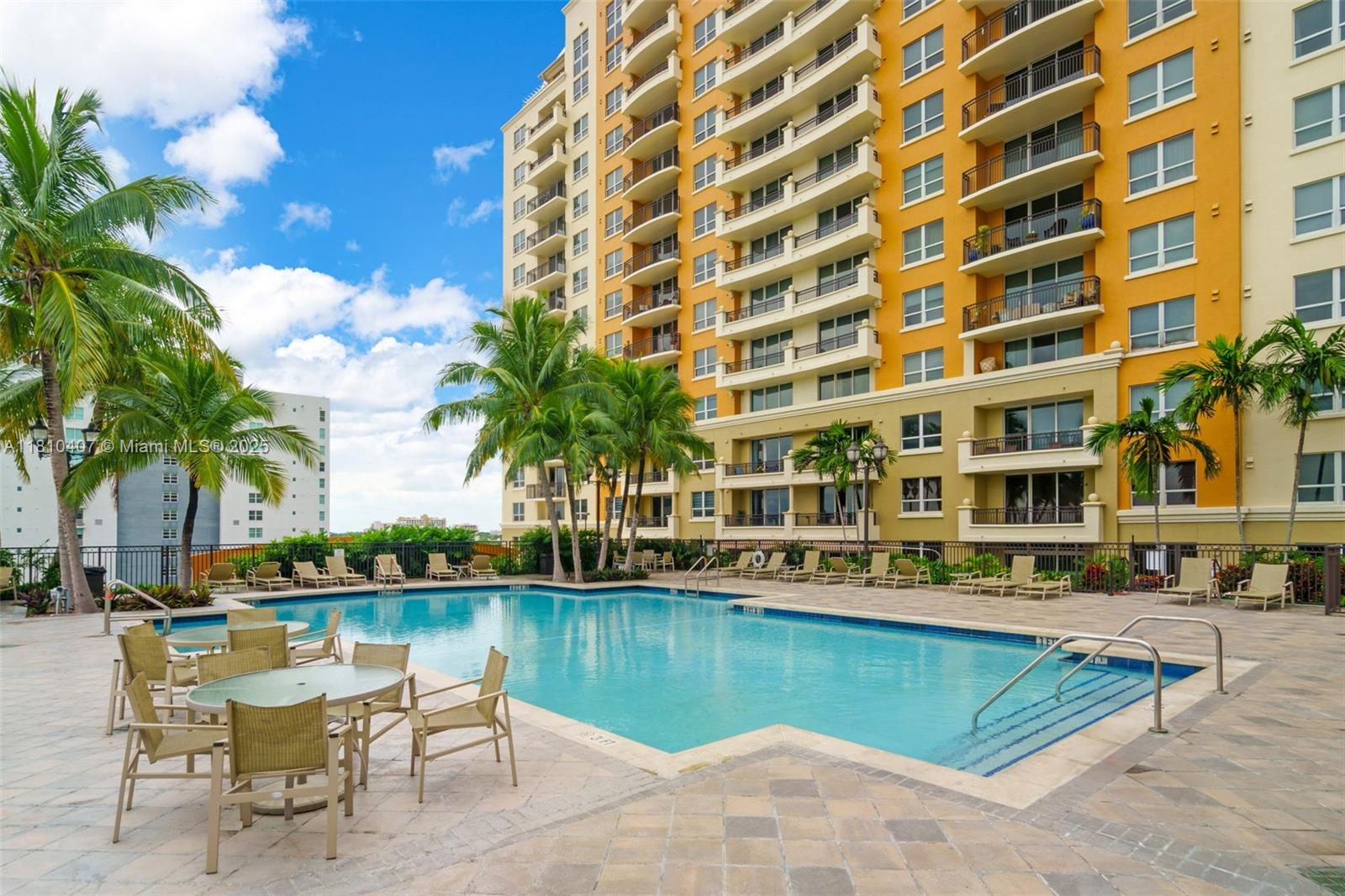 GABLES MARQUIS CONDO - Residential