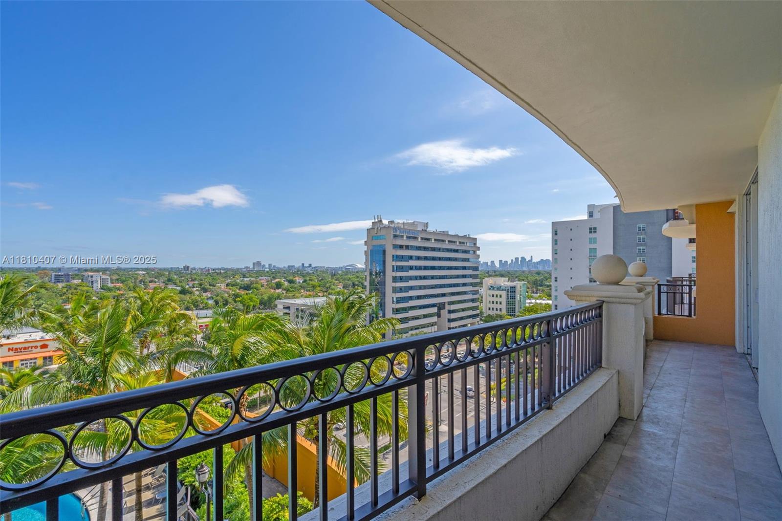 GABLES MARQUIS CONDO - Residential