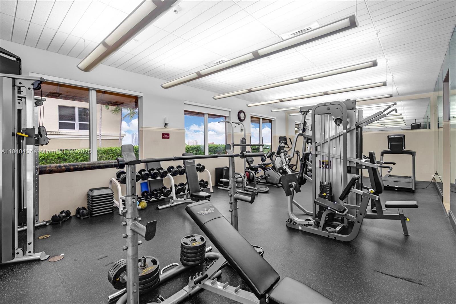 GABLES MARQUIS CONDO - Residential