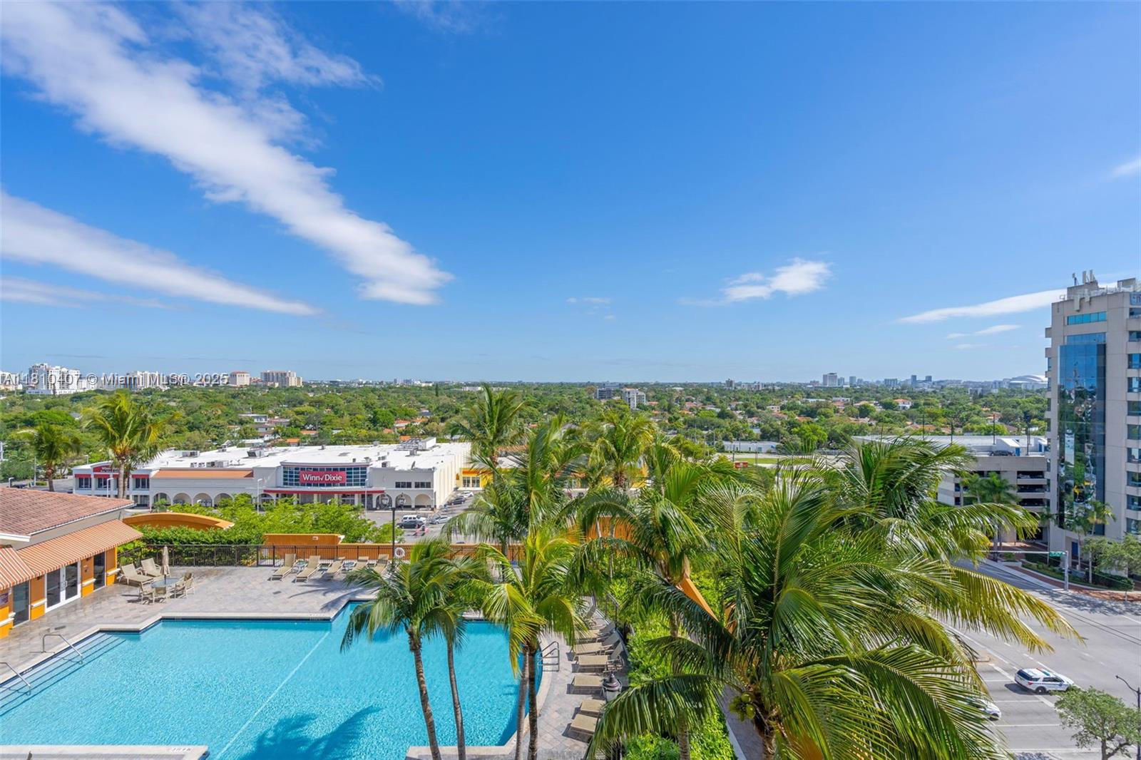 GABLES MARQUIS CONDO - Residential