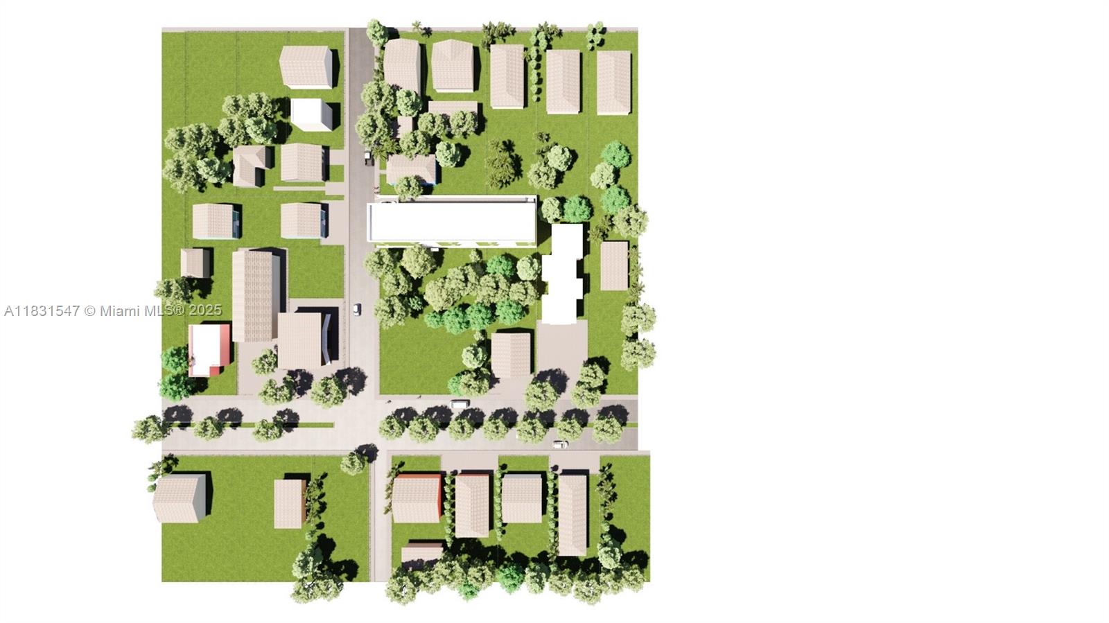 HIGH SCHOOL PK TRACK - Land