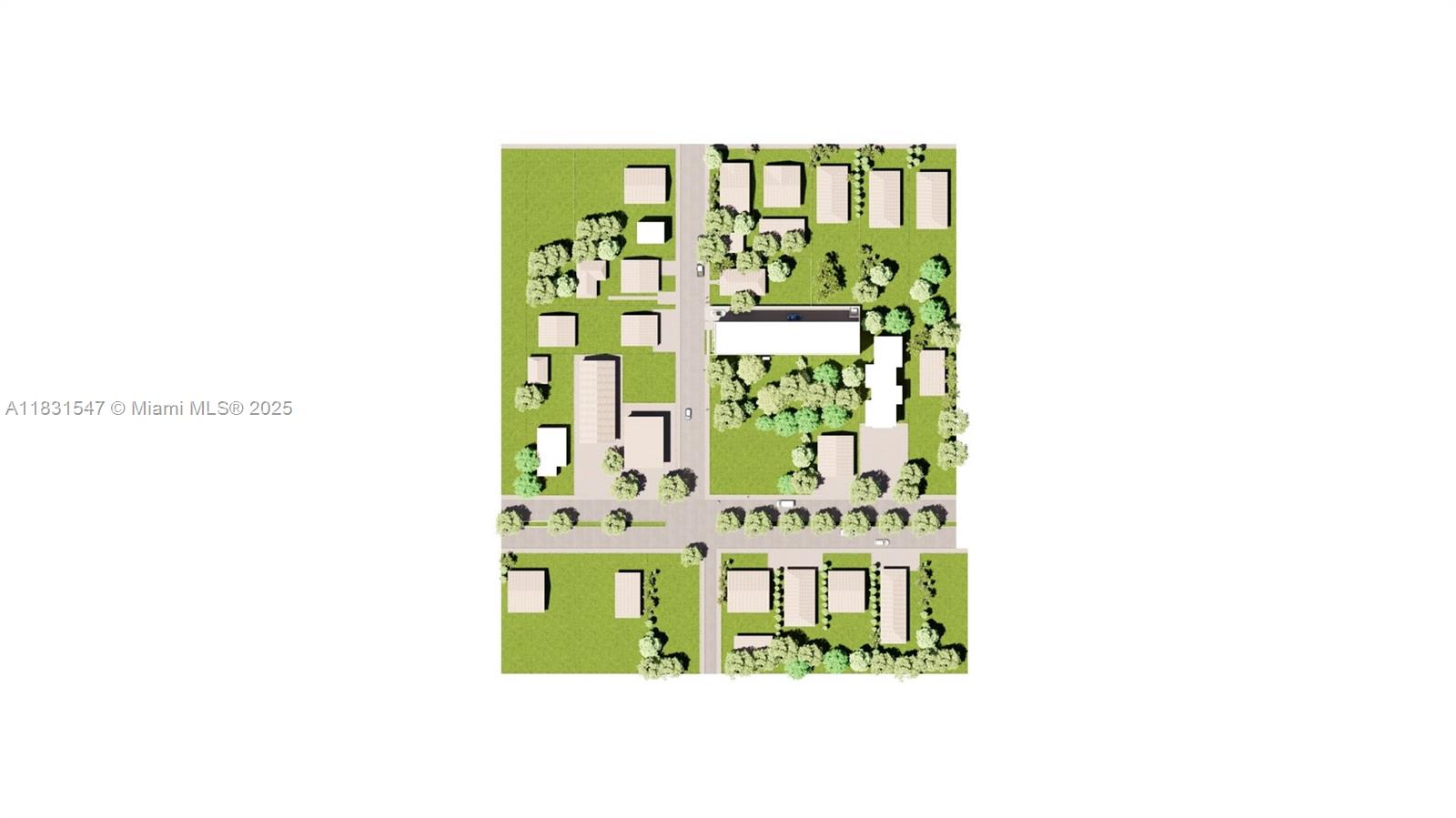 HIGH SCHOOL PK TRACK - Land