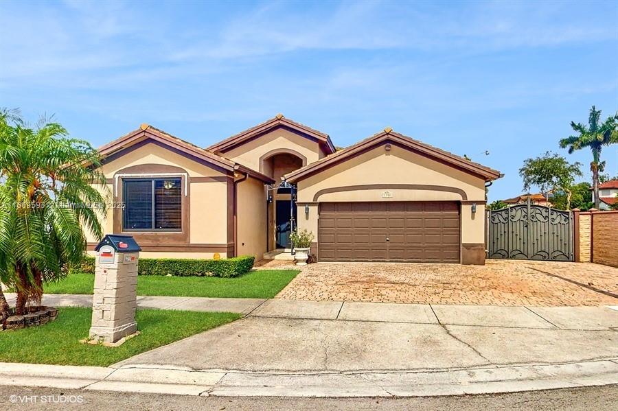 Property for Sale at 1102 Sw 144th Ct, Miami, Broward County, Florida - Bedrooms: 4 
Bathrooms: 3  - $825,000