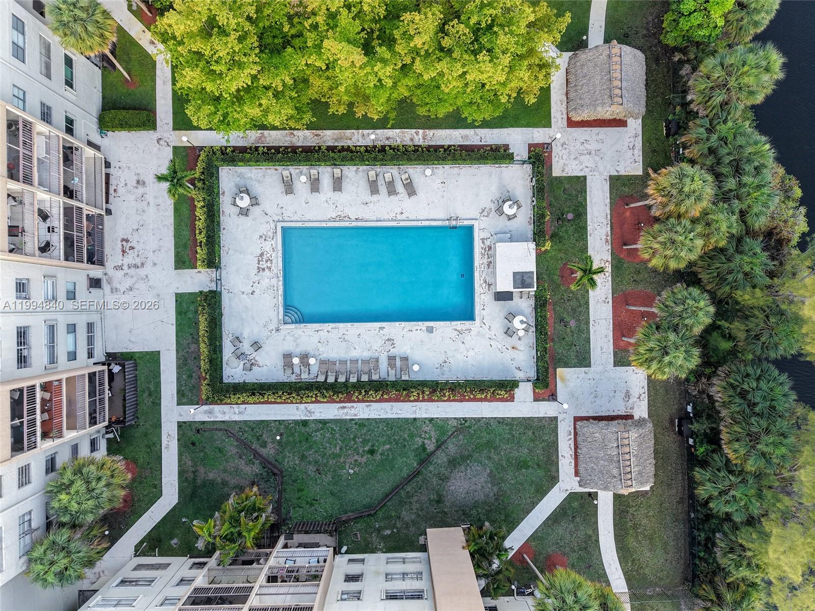 CYPRESS CLUB OF KENDALE C - Residential