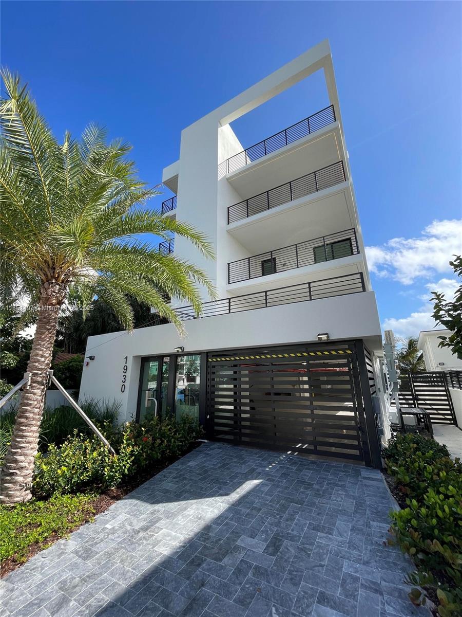 NEW CONSTRUCTION MODERN RESIDENCE WITH UNIQUE HUGE TERRACE BY SABAL LUXURY BUILDER FEATURING DIRECT DOWNTOWN & WIDE BAY VIEWS! Experience Radiant Sunsets & Bay Views from this Flow-Thru Residence with 3 Bedrooms + 3.5 Baths. 2,551 SF of Luxe Interior Living Space + Massive Terrace Crowns this Chic Boutique Building. Private Elevator Entry into Open Floorplan with Expansive Living Areas Full of Light from Floor-to-Ceiling Windows. Huge Terrace Overlooking the Bay Perfect for Entertaining. Italian Eat-in Kitchen with Oversized Island + SS Appliances & Separate Wine Refrigerator. Bright Primary Suite & Direct Downtown Views + Master Bath with Double Vanity. Normandy Isles is Primely Located on Miami Beach Minutes from the Bal Harbour Shops, Miami Beach’s Finest Restaurants & Entertainment