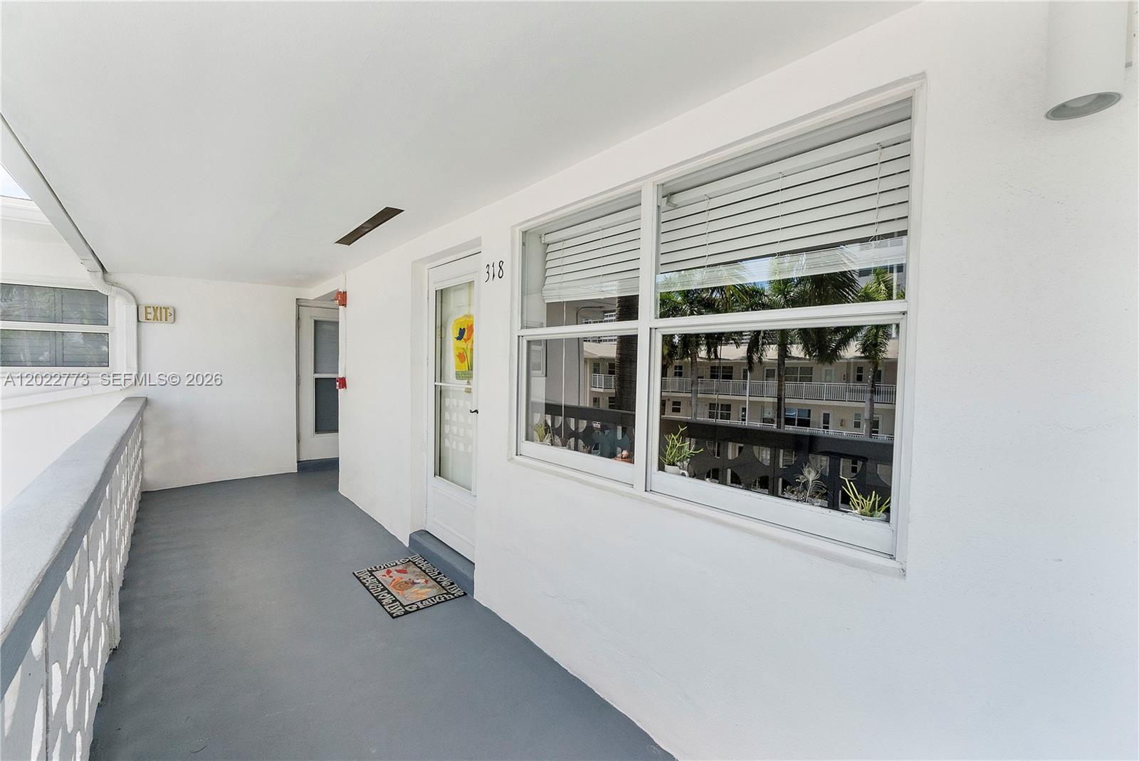 AMBASSADOR SOUTH CO-OP - Residential