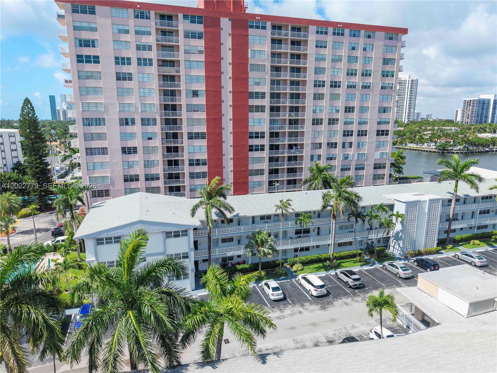 AMBASSADOR SOUTH CO-OP - Residential