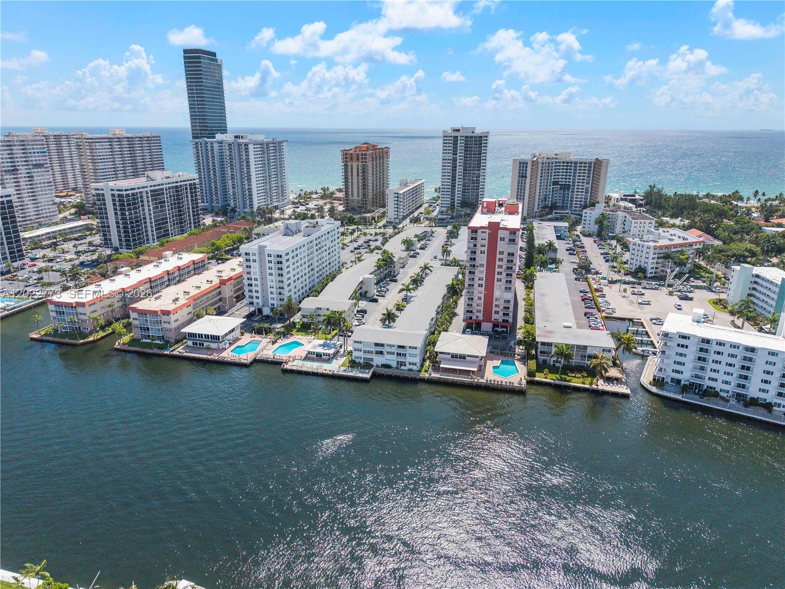 AMBASSADOR SOUTH CO-OP - Residential