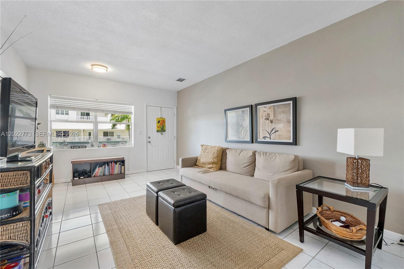 AMBASSADOR SOUTH CO-OP - Residential