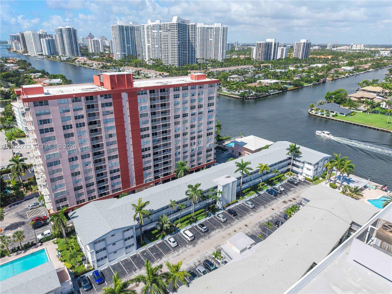 AMBASSADOR SOUTH CO-OP - Residential