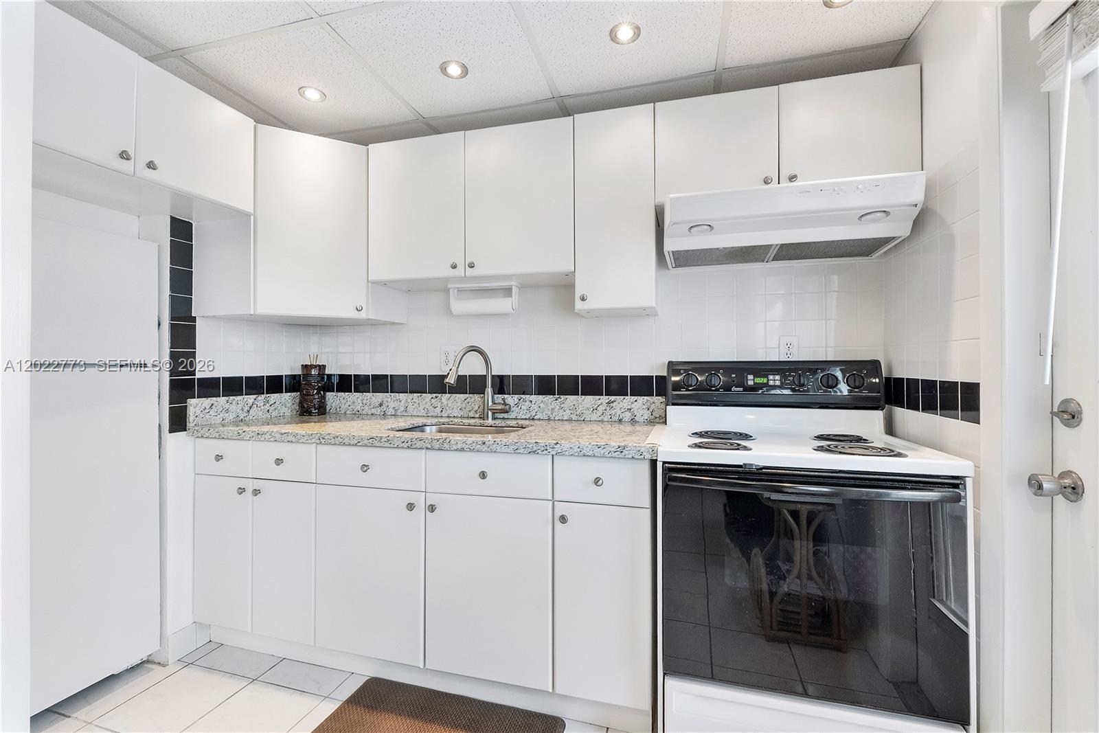 AMBASSADOR SOUTH CO-OP - Residential
