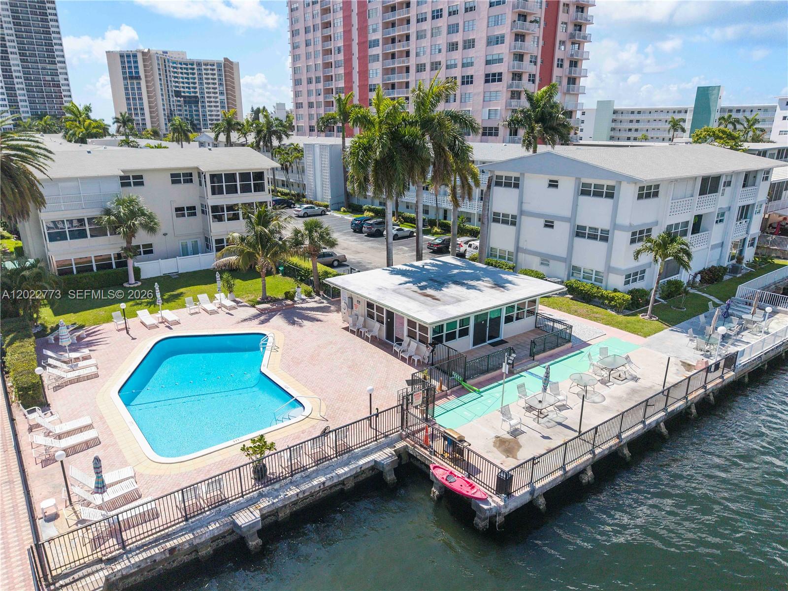 AMBASSADOR SOUTH CO-OP - Residential
